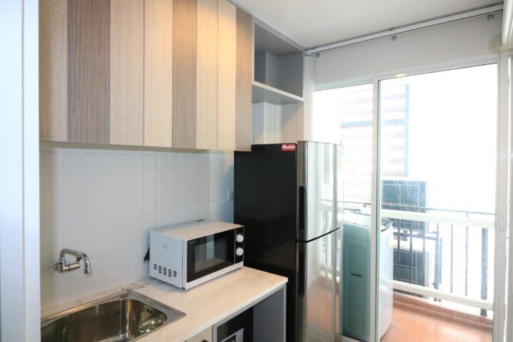 ขายคอนโด รีเจนท์ โฮม 25 ติวานนท์ คอนโดมิเนียม - Sell Condo Regent Home 25 Tiwanon condominium - 2396712