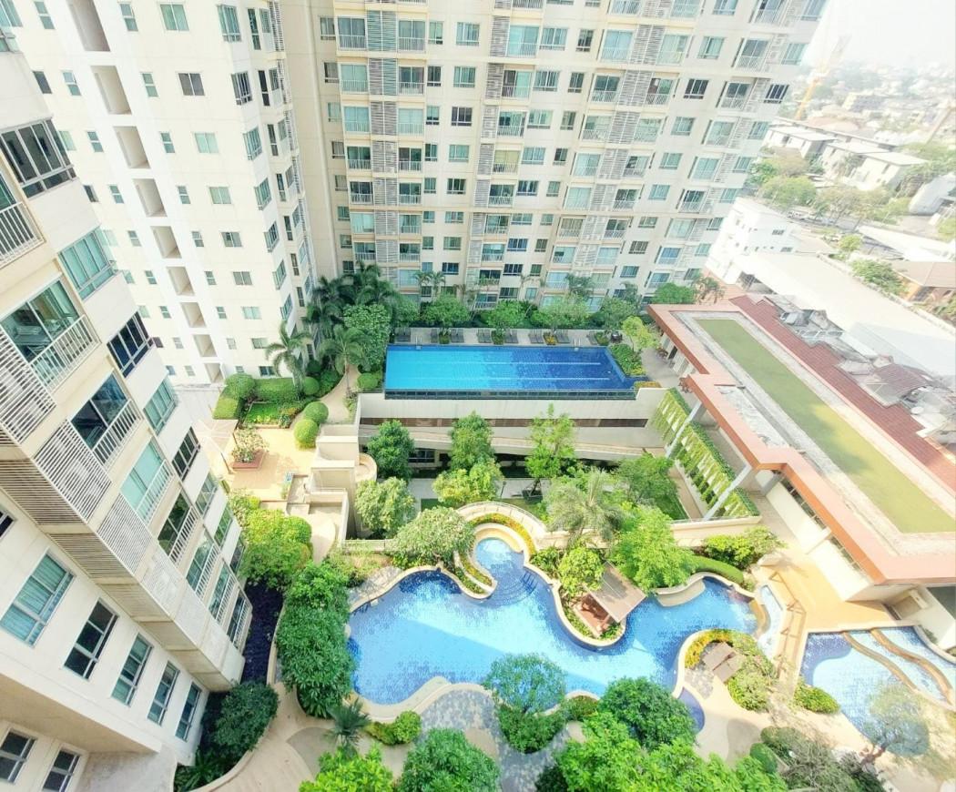 ขายคอนโด เซ็นทริค ซีน รัชวิภา คอนโดมิเนียม - Sell Condo Centric Scene Ratchavipa condominium - 2396862