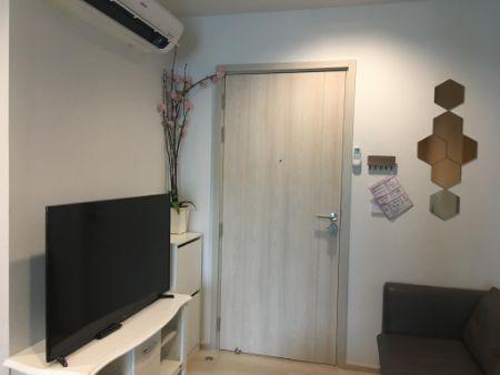 เช่าคอนโด Life One Wireless : ไลฟ์ วัน วิทยุ - Condo Rental   - 2397016