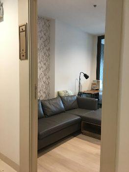 เช่าคอนโด Life One Wireless : ไลฟ์ วัน วิทยุ - Condo Rental   - 2397014