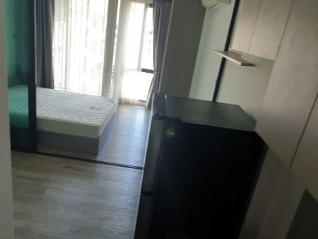 เช่าคอนโด บราวน์ คอนโด รัชดา 32 คอนโดมิเนียม - Condo Rental BROWN CONDO RATCHADA 32 condominium - 2397042