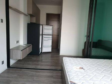 เช่าคอนโด บราวน์ คอนโด รัชดา 32 คอนโดมิเนียม - Condo Rental BROWN CONDO RATCHADA 32 condominium - 2397036