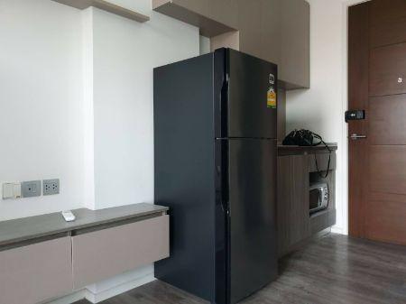เช่าคอนโด บราวน์ คอนโด รัชดา 32 คอนโดมิเนียม - Condo Rental BROWN CONDO RATCHADA 32 condominium - 2397034