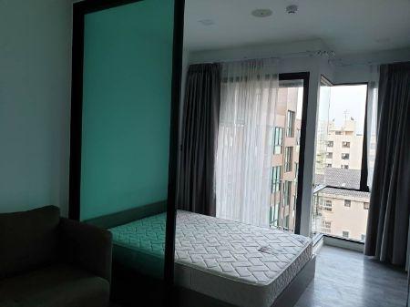 เช่าคอนโด บราวน์ คอนโด รัชดา 32 คอนโดมิเนียม - Condo Rental BROWN CONDO RATCHADA 32 condominium - 2397031