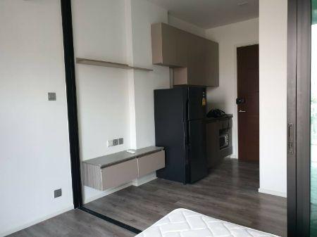 เช่าคอนโด บราวน์ คอนโด รัชดา 32 คอนโดมิเนียม - Condo Rental BROWN CONDO RATCHADA 32 condominium - 2397032
