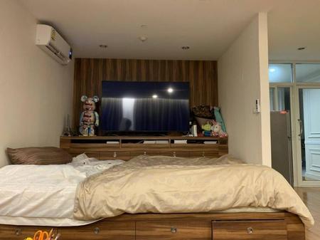 ขายคอนโด จามจุรี สแควร์ เรสซิเด้นส์ คอนโดมิเนียม - Sell Condo Chamchuri Square Residence condominium - 2397215