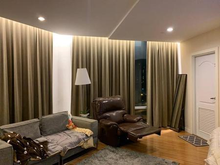 ขายคอนโด จามจุรี สแควร์ เรสซิเด้นส์ คอนโดมิเนียม - Sell Condo Chamchuri Square Residence condominium - 2397210