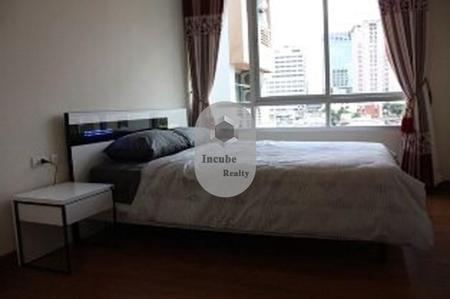 เช่าคอนโด คอนโด วัน สยาม คอนโดมิเนียม - Condo Rental Condo One Siam condominium - 2397487