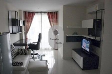 เช่าคอนโด คอนโด วัน สยาม คอนโดมิเนียม - Condo Rental Condo One Siam condominium - 2397483