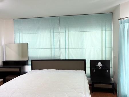 ขายคอนโด ชาโตว์ อินทาวน์ เมเจอร์ รัชโยธิน คอนโดมิเนียม - Sell Condo Chateau In Town Major Ratchayothin condominium - 2397811