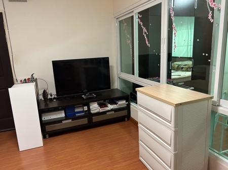 ขายคอนโด ชาโตว์ อินทาวน์ เมเจอร์ รัชโยธิน คอนโดมิเนียม - Sell Condo Chateau In Town Major Ratchayothin condominium - 2397809