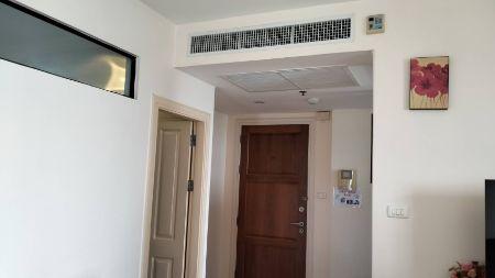 เช่าคอนโด ศุภาลัย คาซา ริวา วิสต้า 2 - Condo Rental   - 2397920