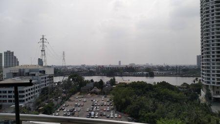 เช่าคอนโด ศุภาลัย คาซา ริวา วิสต้า 2 - Condo Rental   - 2397921