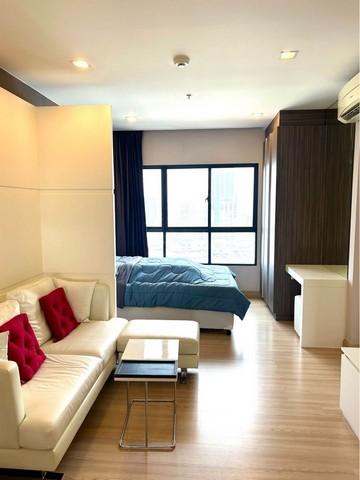 ขายคอนโด เออร์บาโน่ แอบโซลูท สาทร-ตากสิน คอนโดมิเนียม - Sell Condo Urbano Absolute Sathon-Taksin condominium - 2398141