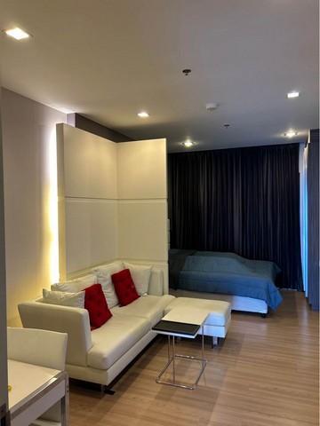 ขายคอนโด เออร์บาโน่ แอบโซลูท สาทร-ตากสิน คอนโดมิเนียม - Sell Condo Urbano Absolute Sathon-Taksin condominium - 2398143