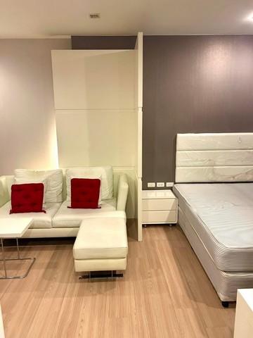 ขายคอนโด เออร์บาโน่ แอบโซลูท สาทร-ตากสิน คอนโดมิเนียม - Sell Condo Urbano Absolute Sathon-Taksin condominium - 2398145