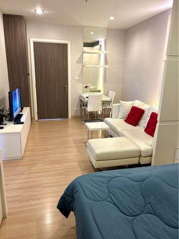 ขายคอนโด เออร์บาโน่ แอบโซลูท สาทร-ตากสิน คอนโดมิเนียม - Sell Condo Urbano Absolute Sathon-Taksin condominium - 2398142