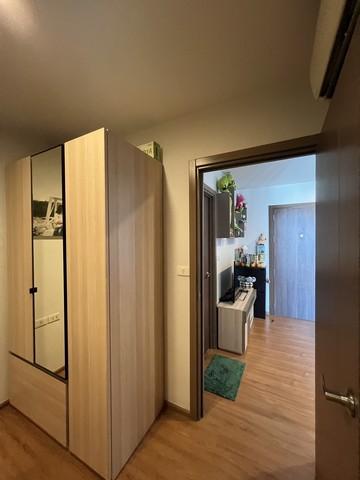 ขายคอนโด เดอะ เบส สุขุมวิท77 คอนโดมิเนียม - Sell Condo The Base Sukhumvit77 condominium - 2398305