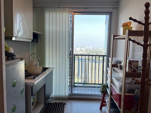 ขายคอนโด เดอะ เบส สุขุมวิท77 คอนโดมิเนียม - Sell Condo The Base Sukhumvit77 condominium - 2398302