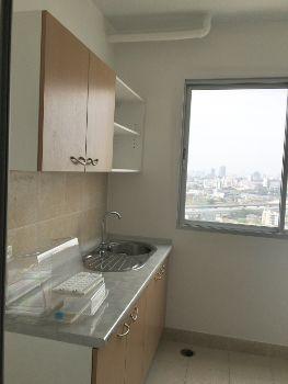 เช่าคอนโด ซิตี้โฮมรัชดาปิ่นเกล้า - Condo Rental   - 2398373