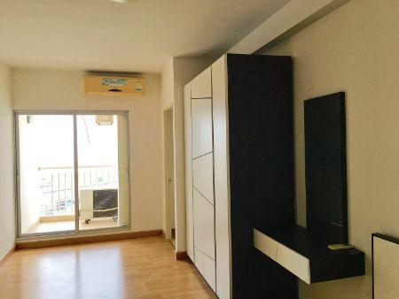 เช่าคอนโด ซิตี้โฮมรัชดาปิ่นเกล้า - Condo Rental   - 2398375