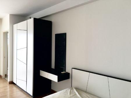 เช่าคอนโด ซิตี้โฮมรัชดาปิ่นเกล้า - Condo Rental   - 2398377