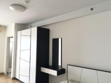 เช่าคอนโด ซิตี้โฮมรัชดาปิ่นเกล้า - Condo Rental   - 2398376