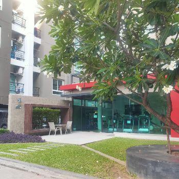 ขายคอนโด Cool Condo Rama7 - Sell Condo   - 2398489