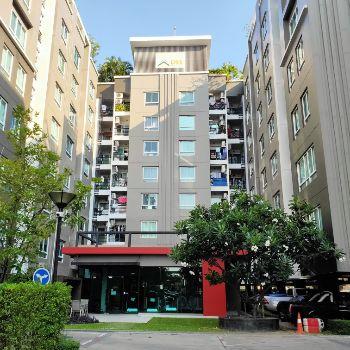 ขายคอนโด Cool Condo Rama7 - Sell Condo   - 2398491