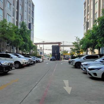 ขายคอนโด Cool Condo Rama7 - Sell Condo   - 2398492