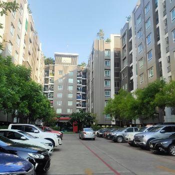 ขายคอนโด Cool Condo Rama7 - Sell Condo   - 2398488