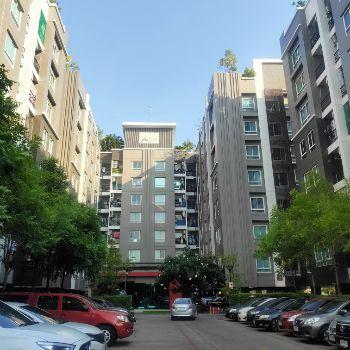ขายคอนโด Cool Condo Rama7 - Sell Condo   - 2398487