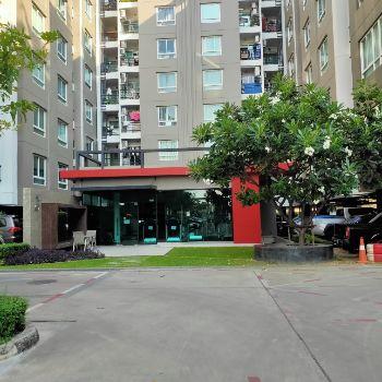 ขายคอนโด Cool Condo Rama7 - Sell Condo   - 2398490