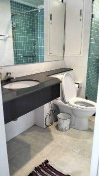 เช่าคอนโด ศุภาลัย คาซา ริวา วิสต้า 1 - Condo Rental   - 2398616