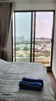 เช่าคอนโด ศุภาลัย คาซา ริวา วิสต้า 1 - Condo Rental   - 2398612