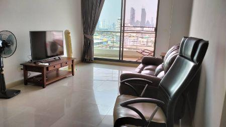เช่าคอนโด ศุภาลัย คาซา ริวา วิสต้า 1 - Condo Rental   - 2398619