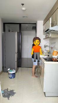 เช่าคอนโด ศุภาลัย คาซา ริวา วิสต้า 1 - Condo Rental   - 2398620
