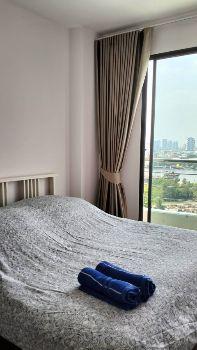 เช่าคอนโด ศุภาลัย คาซา ริวา วิสต้า 1 - Condo Rental   - 2398614