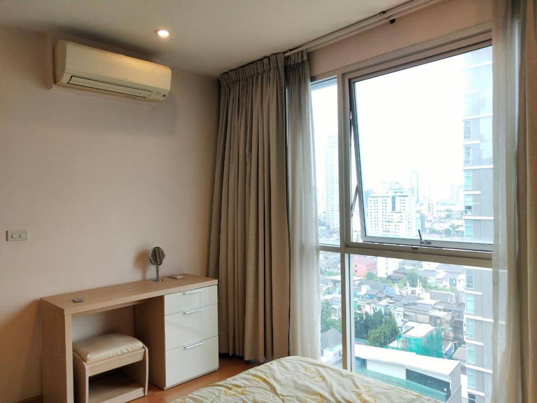 ขายคอนโด เซ็นต์หลุยส์ แกรนด์เทอเรส คอนโดมิเนียม - Sell Condo St. Louis Grand Terrace condominium - 2398916