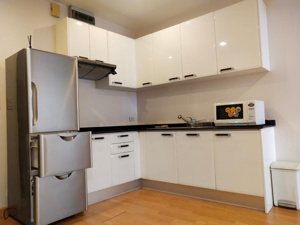 ขายคอนโด เซ็นต์หลุยส์ แกรนด์เทอเรส คอนโดมิเนียม - Sell Condo St. Louis Grand Terrace condominium - 2398913