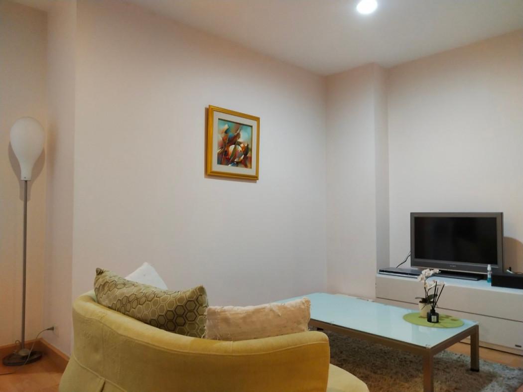ขายคอนโด เซ็นต์หลุยส์ แกรนด์เทอเรส คอนโดมิเนียม - Sell Condo St. Louis Grand Terrace condominium - 2398912