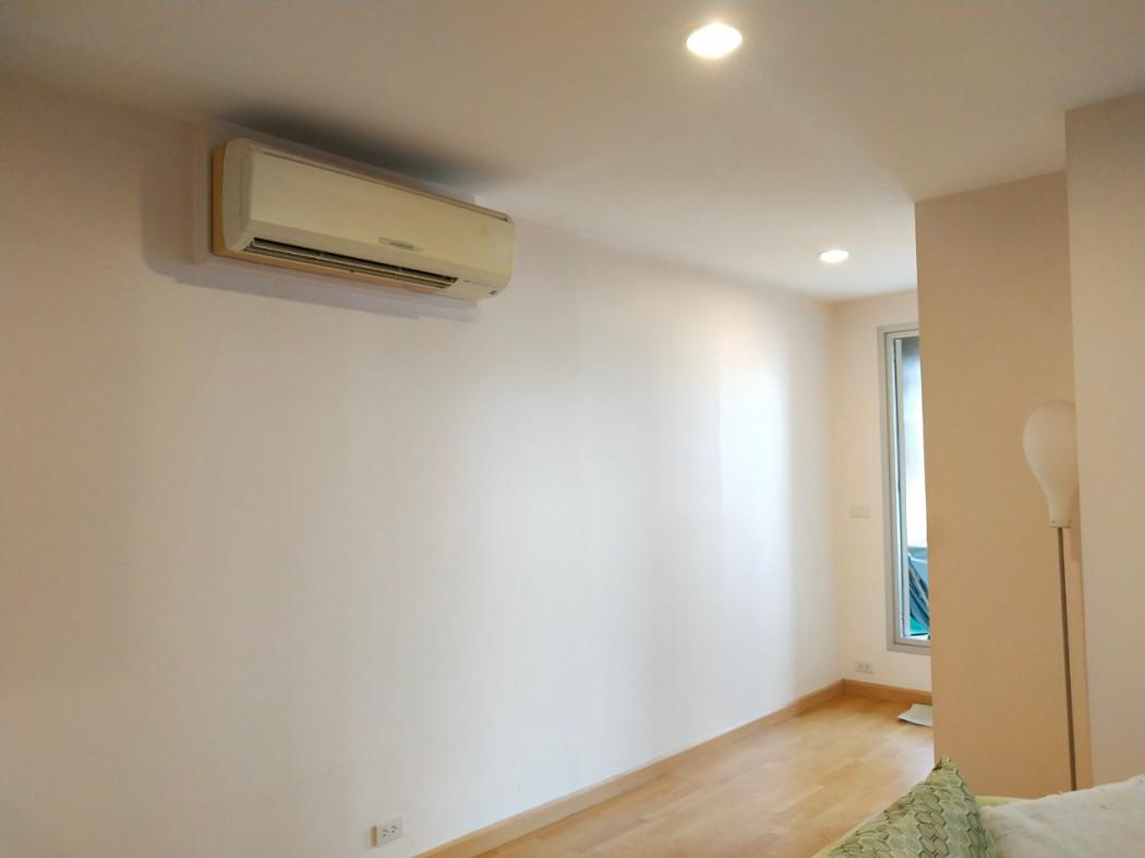ขายคอนโด เซ็นต์หลุยส์ แกรนด์เทอเรส คอนโดมิเนียม - Sell Condo St. Louis Grand Terrace condominium - 2398918