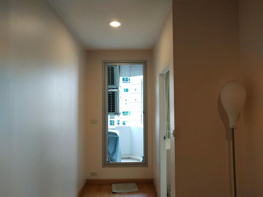 ขายคอนโด เซ็นต์หลุยส์ แกรนด์เทอเรส คอนโดมิเนียม - Sell Condo St. Louis Grand Terrace condominium - 2398917