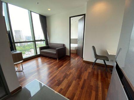 เช่าคอนโด วิช ซิกเนเจอร์ 2 มิดทาวน์ สยาม คอนโดมิเนียม - Condo Rental WISH SIGNATURE 2 MIDTOWN SIAM condominium - 2398952