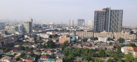 เช่าคอนโด City Home Ratchada Pinkaow - Condo Rental   - 2399017