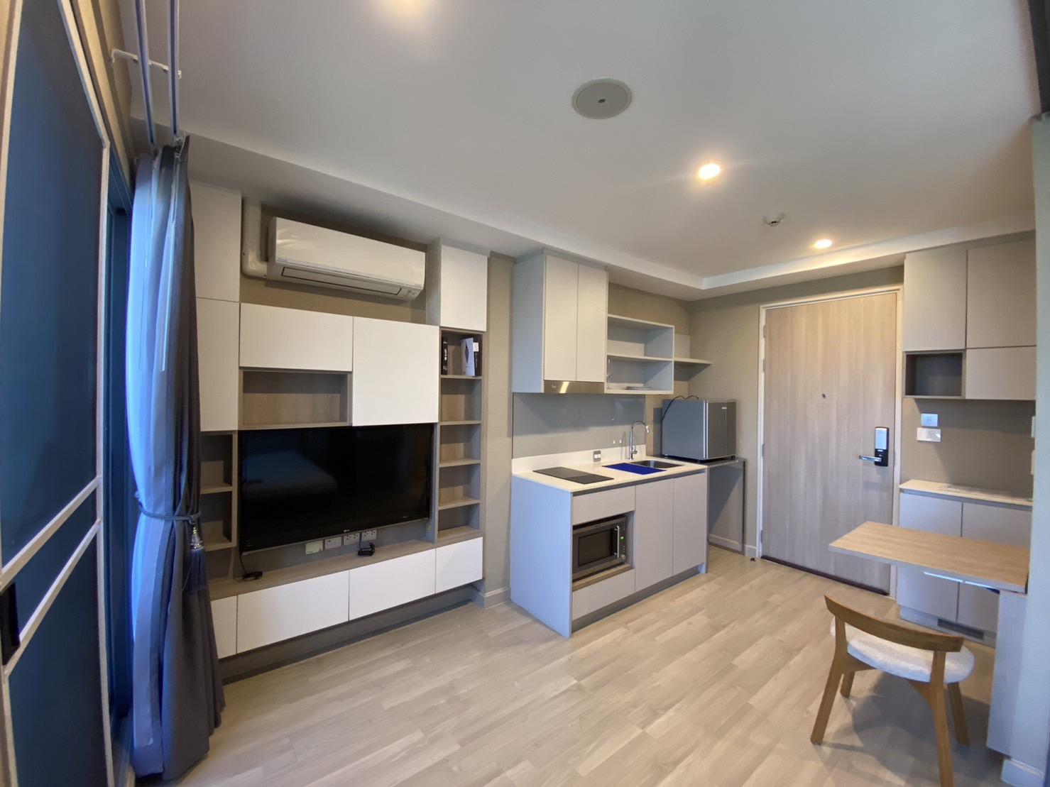 เช่าคอนโด ซายน์ คอนโด สุขุมวิท 50 คอนโดมิเนียม - Condo Rental Sign Condo Sukhumvit 50 Condominium - 2399192