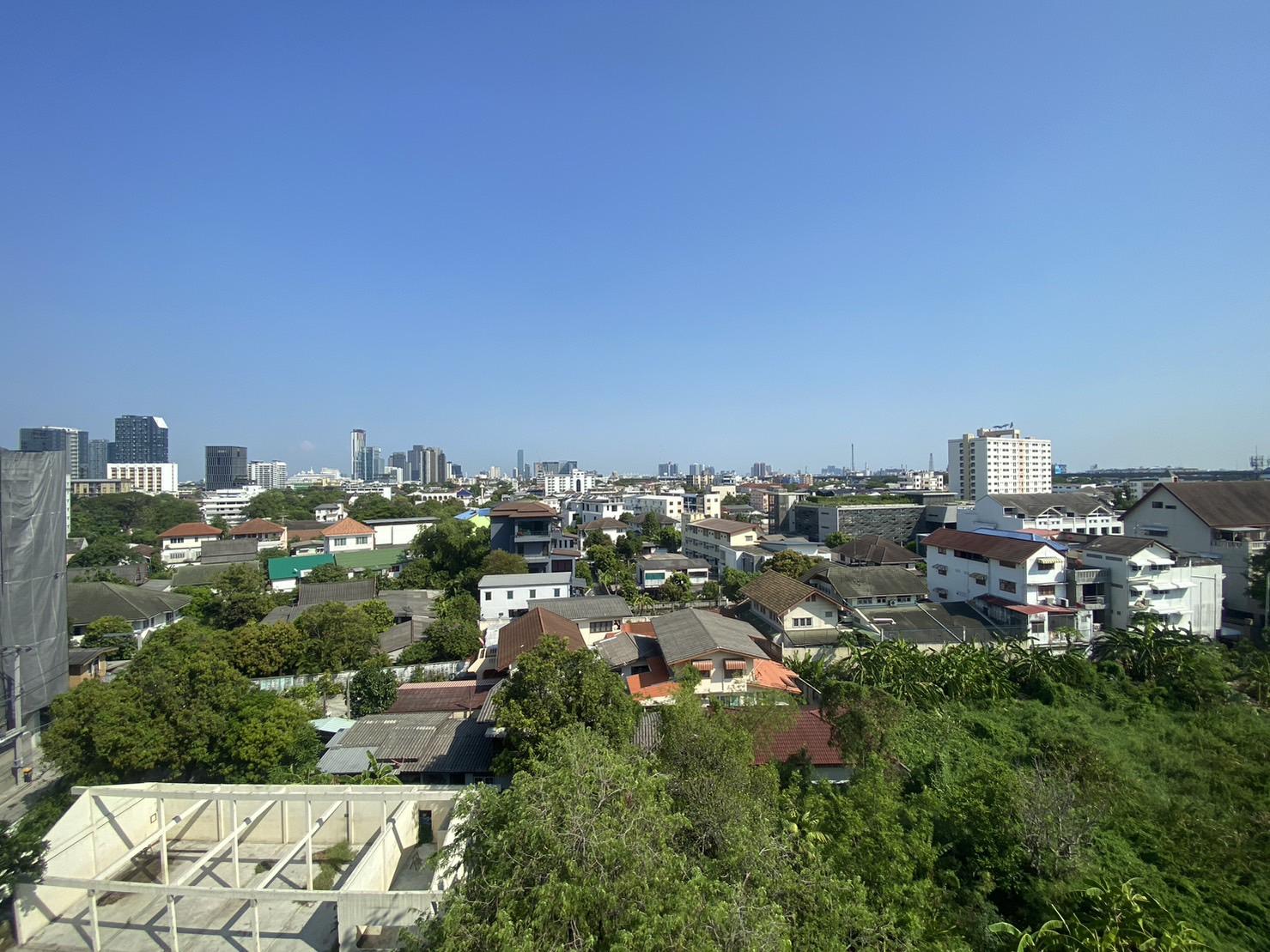 เช่าคอนโด ซายน์ คอนโด สุขุมวิท 50 คอนโดมิเนียม - Condo Rental Sign Condo Sukhumvit 50 Condominium - 2399195