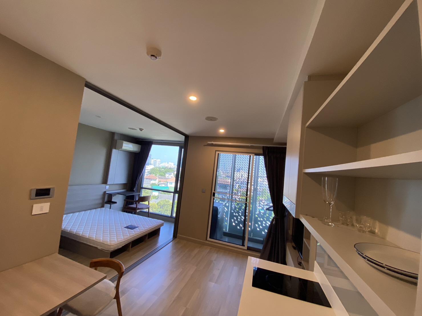เช่าคอนโด ซายน์ คอนโด สุขุมวิท 50 คอนโดมิเนียม - Condo Rental Sign Condo Sukhumvit 50 Condominium - 2399191