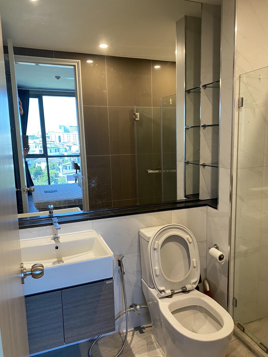เช่าคอนโด ซายน์ คอนโด สุขุมวิท 50 คอนโดมิเนียม - Condo Rental Sign Condo Sukhumvit 50 Condominium - 2399194