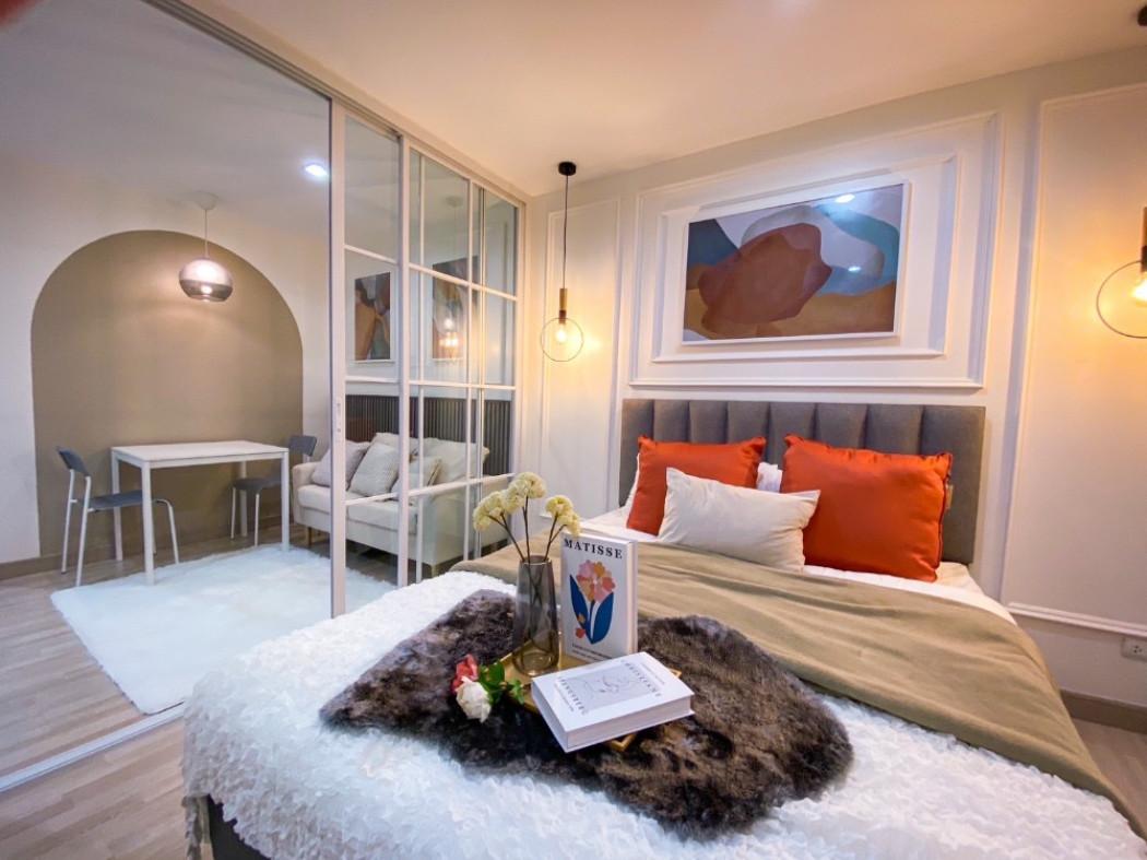 ขายคอนโด รีเจ้นท์ โฮม 14 สุขุมวิท93 คอนโดมิเนียม - Sell Condo Regent Home14 Sukhumvit93 condominium - 2399623
